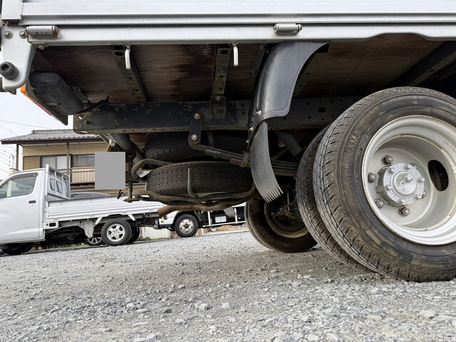 マツダタイタンダッシュ平ボディ小型（2t・3t）[写真20]