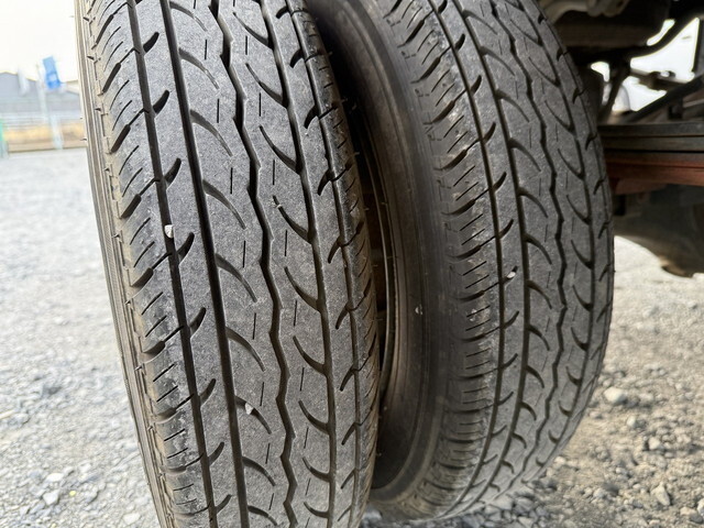 マツダタイタンダッシュ平ボディ小型（2t・3t）[写真23]