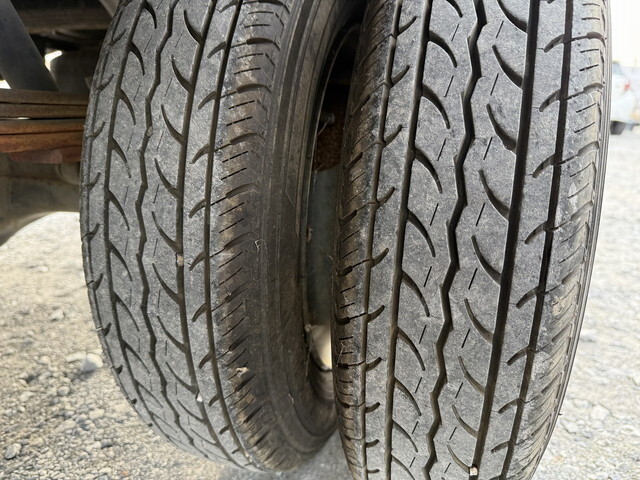 マツダタイタンダッシュ平ボディ小型（2t・3t）[写真25]