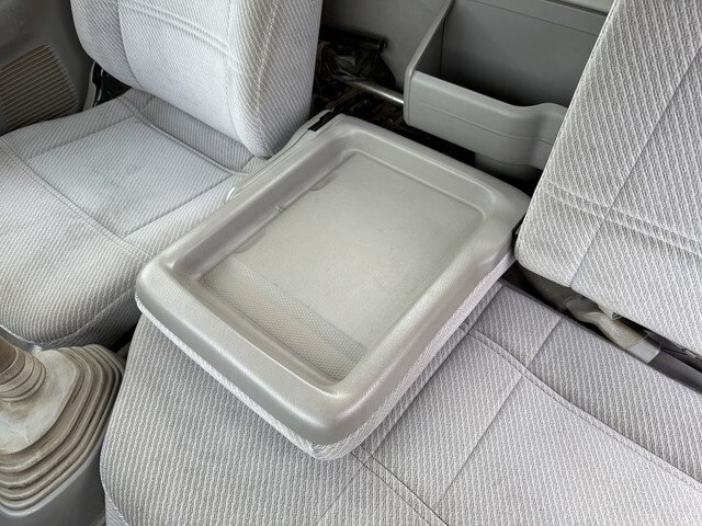 マツダタイタンダッシュ平ボディ小型（2t・3t）[写真39]