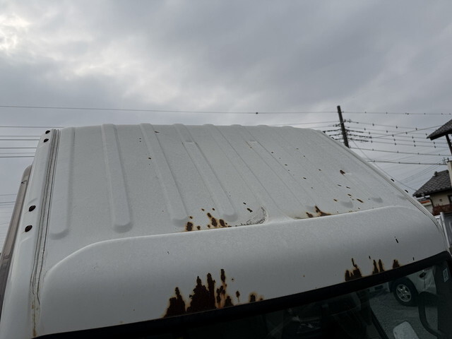 トヨタダイナアルミバン小型（2t・3t）[写真14]