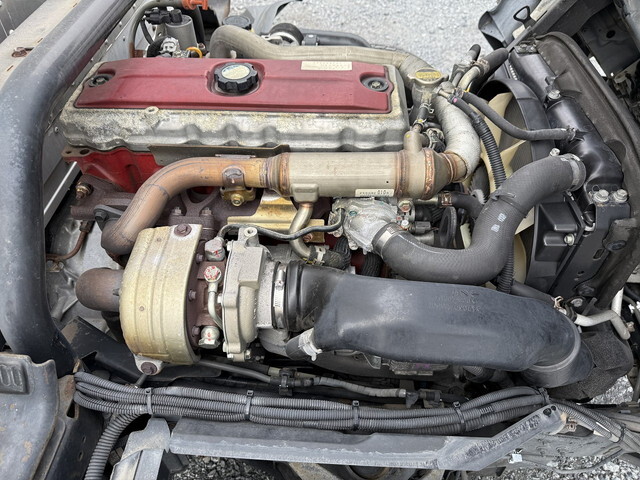 トヨタダイナアルミバン小型（2t・3t）[写真15]