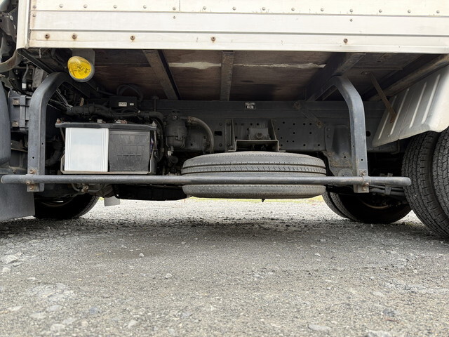 トヨタダイナアルミバン小型（2t・3t）[写真18]