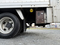 トヨタダイナアルミバン小型（2t・3t）[写真20]