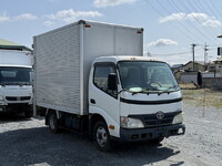 トヨタダイナアルミバン小型（2t・3t）[写真01]
