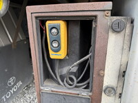 トヨタダイナアルミバン小型（2t・3t）[写真21]