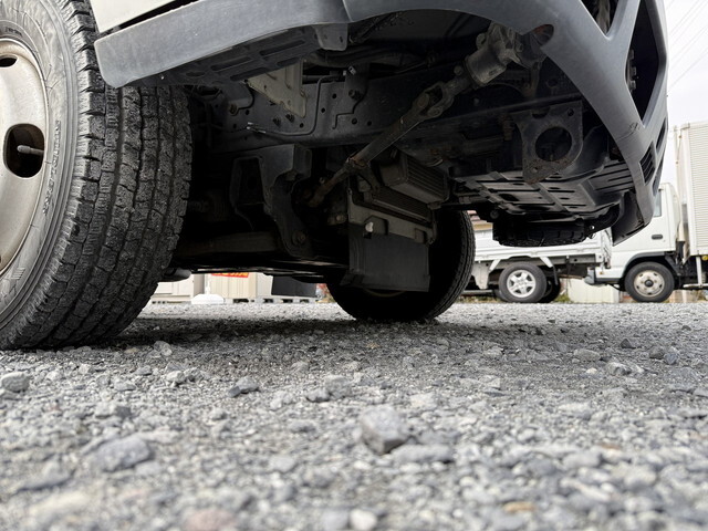 トヨタダイナアルミバン小型（2t・3t）[写真22]