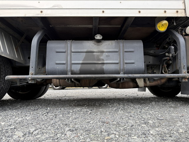 トヨタダイナアルミバン小型（2t・3t）[写真23]