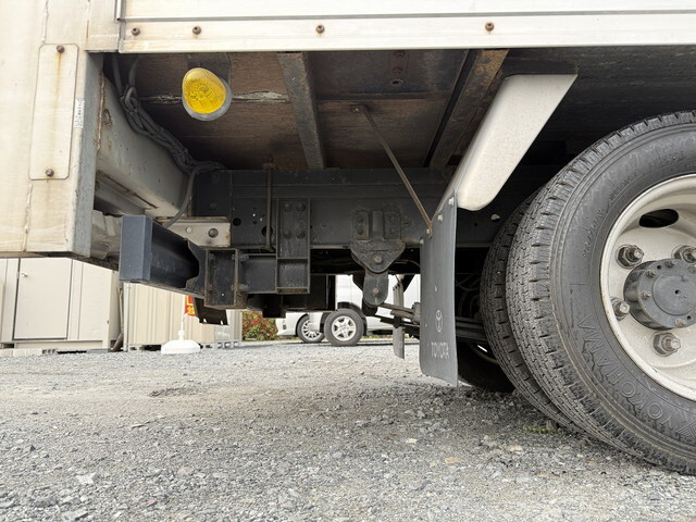 トヨタダイナアルミバン小型（2t・3t）[写真24]