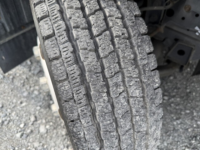 トヨタダイナアルミバン小型（2t・3t）[写真25]