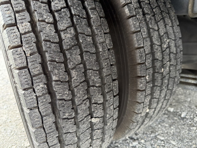 トヨタダイナアルミバン小型（2t・3t）[写真26]