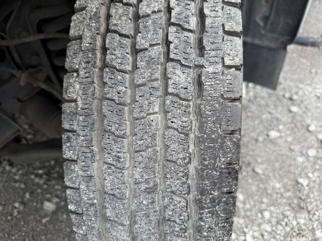 トヨタダイナアルミバン小型（2t・3t）[写真27]