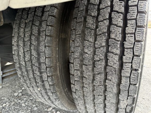 トヨタダイナアルミバン小型（2t・3t）[写真28]