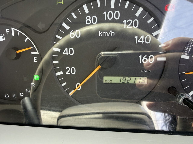 トヨタダイナアルミバン小型（2t・3t）[写真31]