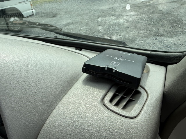 トヨタダイナアルミバン小型（2t・3t）[写真33]