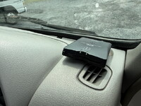 トヨタダイナアルミバン小型（2t・3t）[写真34]