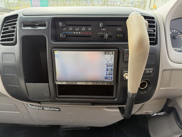 トヨタダイナアルミバン小型（2t・3t）[写真34]