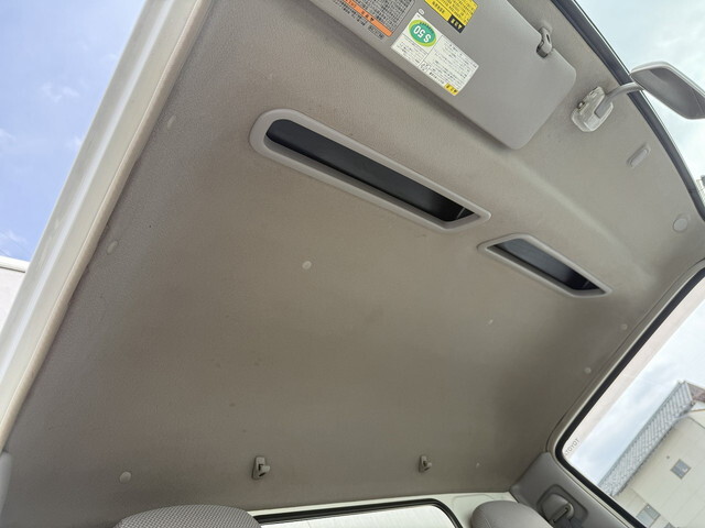 トヨタダイナアルミバン小型（2t・3t）[写真38]