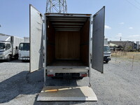 トヨタダイナアルミバン小型（2t・3t）[写真10]