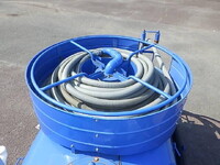 いすゞエルフバキュームカー小型（2t・3t）[写真12]