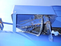 いすゞエルフバキュームカー小型（2t・3t）[写真13]