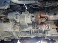 いすゞエルフバキュームカー小型（2t・3t）[写真16]