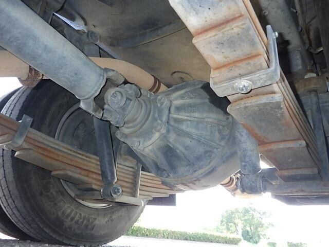 いすゞエルフバキュームカー小型（2t・3t）[写真17]