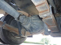 いすゞエルフバキュームカー小型（2t・3t）[写真18]