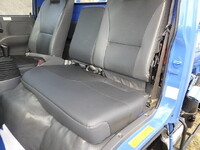 いすゞエルフバキュームカー小型（2t・3t）[写真22]