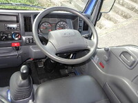 いすゞエルフバキュームカー小型（2t・3t）[写真23]