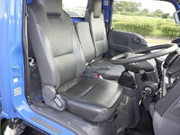 いすゞエルフバキュームカー小型（2t・3t）[写真24]