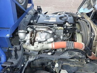 いすゞエルフバキュームカー小型（2t・3t）[写真26]