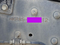 いすゞエルフバキュームカー小型（2t・3t）[写真28]