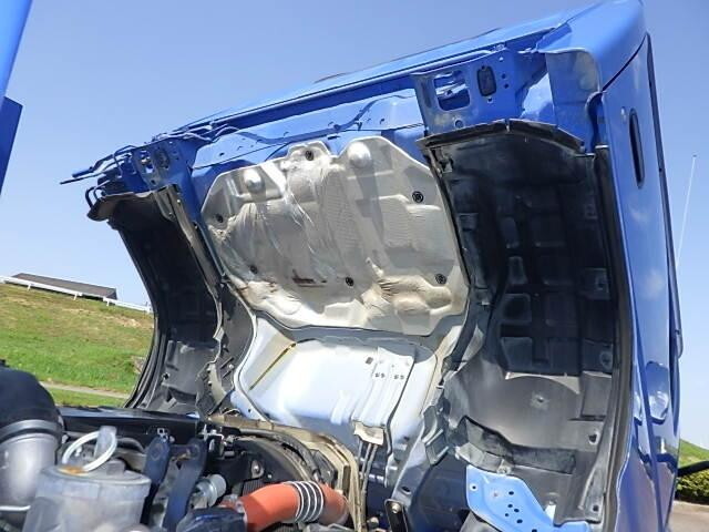 いすゞエルフバキュームカー小型（2t・3t）[写真28]