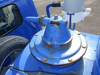 いすゞエルフバキュームカー小型（2t・3t）[写真08]