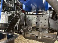 日野レンジャークレーン4段中型（4t）[写真13]