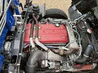 日野レンジャークレーン4段中型（4t）[写真17]