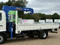 日野レンジャークレーン4段中型（4t）[写真07]