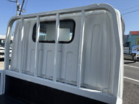 三菱ふそうキャンター平ボディ小型（2t・3t）[写真22]