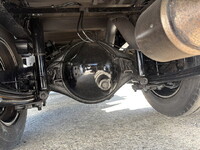 三菱ふそうキャンター平ボディ小型（2t・3t）[写真27]