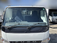 三菱ふそうキャンター平ボディ小型（2t・3t）[写真10]