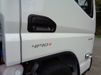 三菱ふそうキャンターダンプ小型（2t・3t）[写真17]