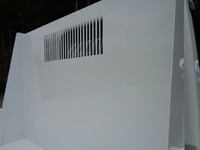 三菱ふそうキャンターダンプ小型（2t・3t）[写真22]