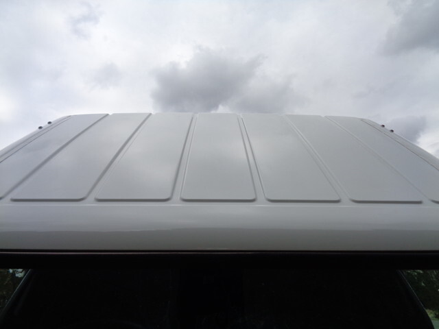 三菱ふそうキャンターダンプ小型（2t・3t）[写真22]