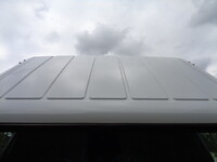 三菱ふそうキャンターダンプ小型（2t・3t）[写真23]