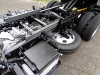 三菱ふそうキャンターダンプ小型（2t・3t）[写真24]