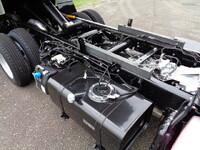 三菱ふそうキャンターダンプ小型（2t・3t）[写真25]