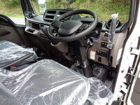 三菱ふそうキャンターダンプ小型（2t・3t）[写真30]