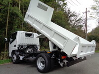 三菱ふそうキャンターダンプ小型（2t・3t）[写真02]