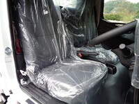 三菱ふそうキャンターダンプ小型（2t・3t）[写真31]